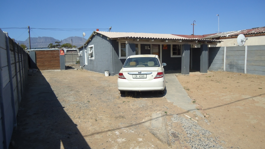 3 Bedroom Property for Sale in Rusthof Western Cape